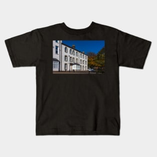 Filey street Kids T-Shirt